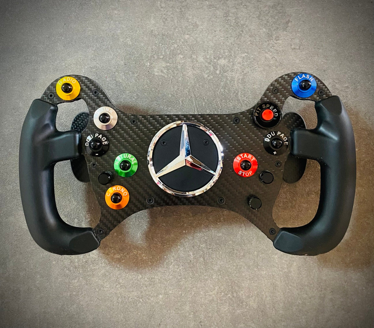 Alex-Racing